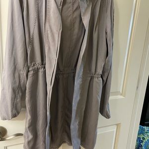 lululemon City Stroll jacket